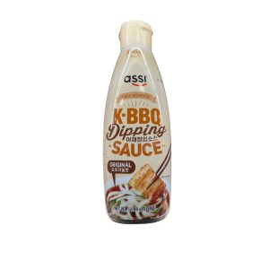 Assi K-BBQ Dip-Sauce Original