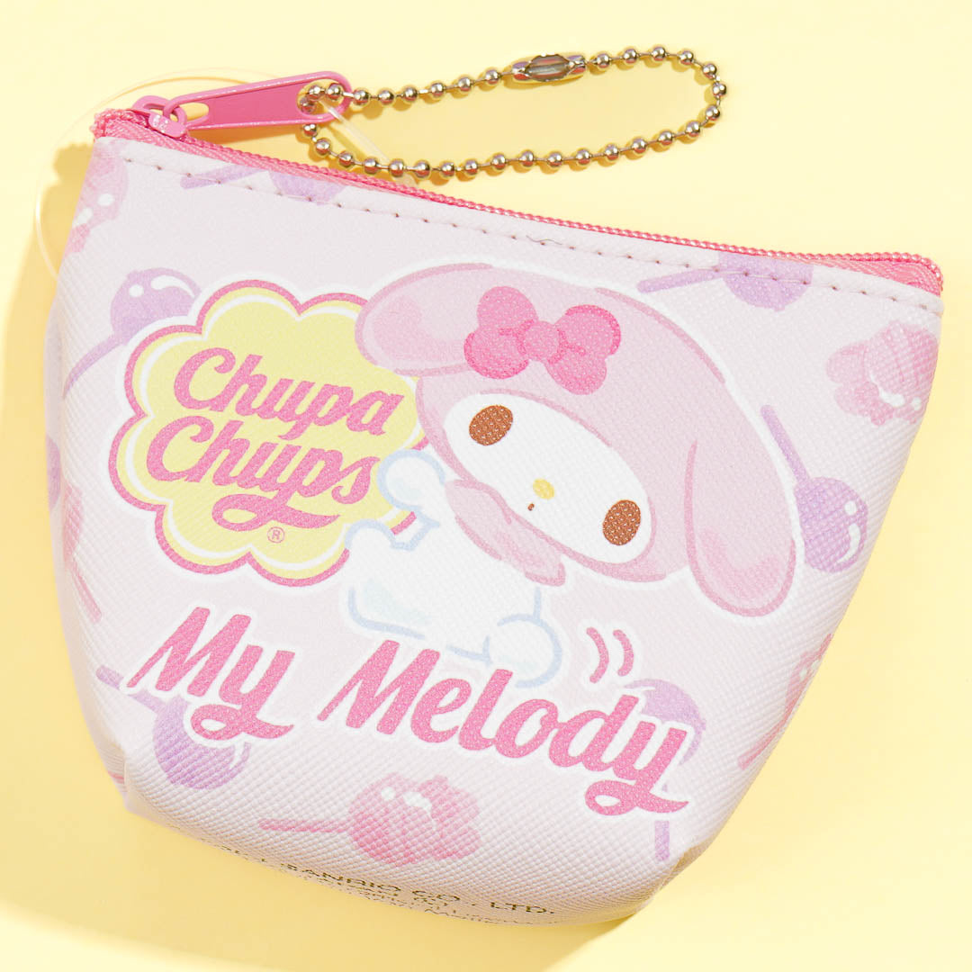 Meine Melodie x Chupa Chups Mini - Beutel