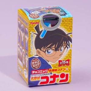 Detektiv Conan 4 Choco Ei