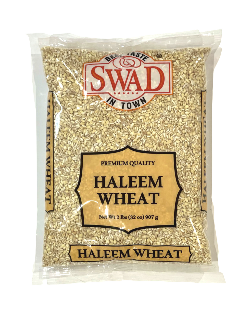 Swad ganze Weizen Haleem 2lb