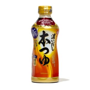 Kikkoman Hon Tsuyu Suppenbasis