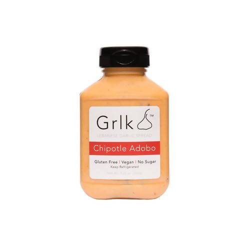 Chipotle Adobo Libanesisch Grlk Spread – 6 x 9.25oz