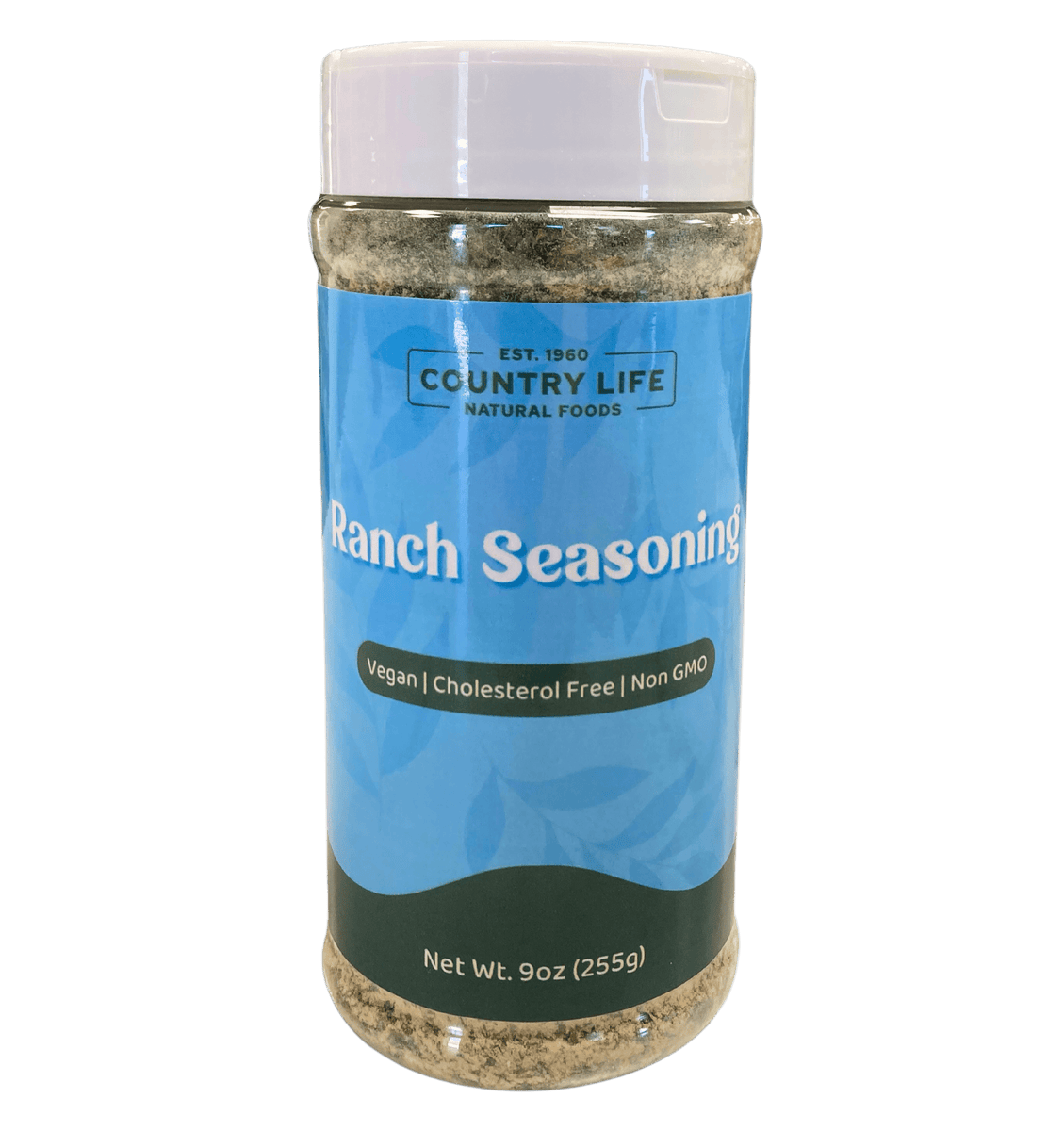 Ranch Würzmischung, Vegan