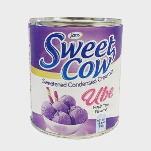 Jans Ube Süßkuhkonde 13.4oz