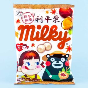 Milky Peko-Chan Süßigkeiten – Kastanien