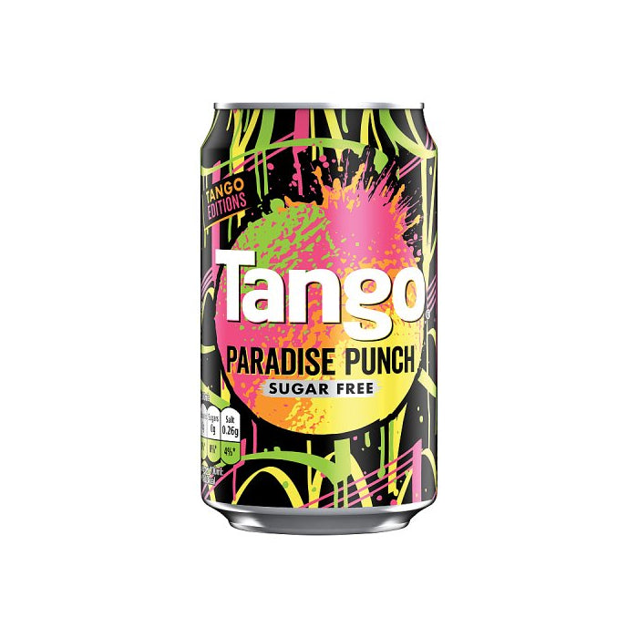 Tango Paradise Schlag