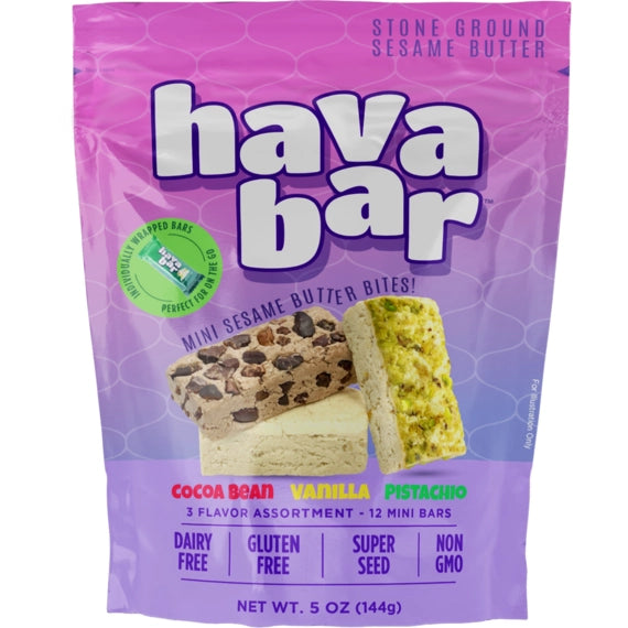 Hava Bar