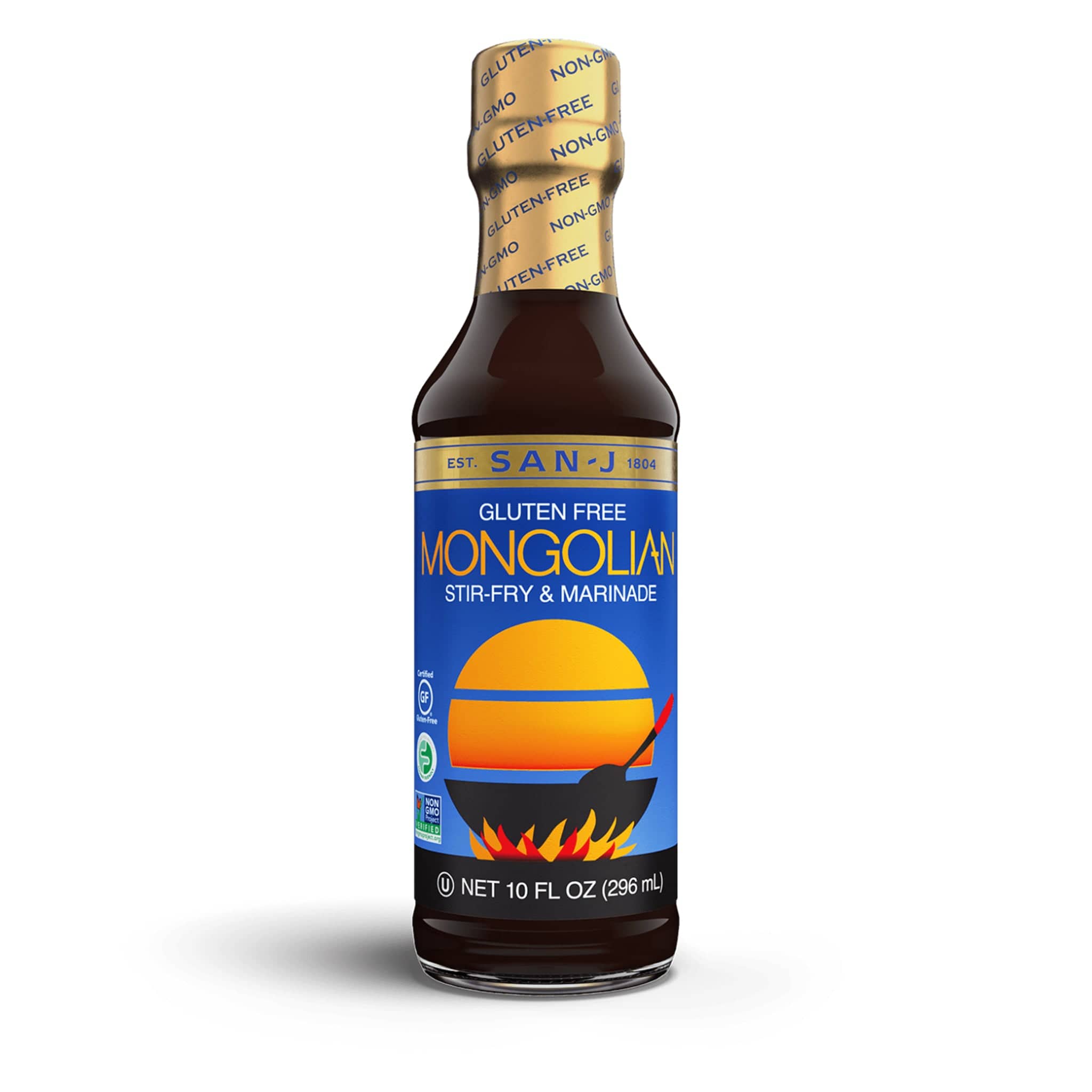 St. Wolfgang im Salzkammergut & Marinade