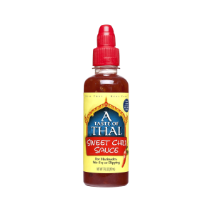 A Taste of Thai süße Chilisauce