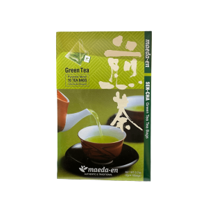 maeda-en Grüner Tee