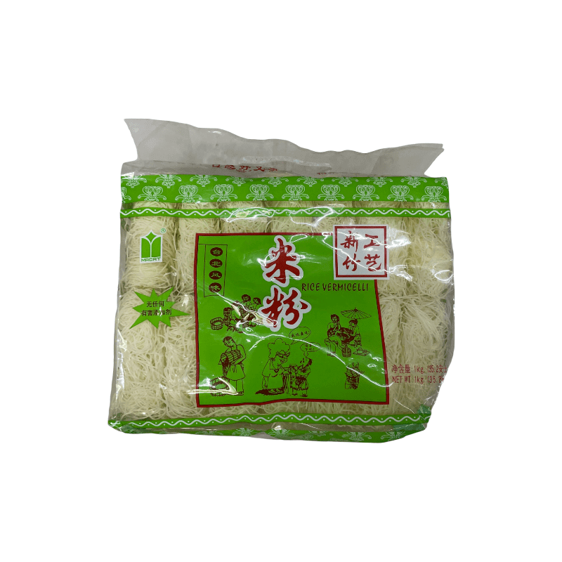 MACRT Reis Vermicelli