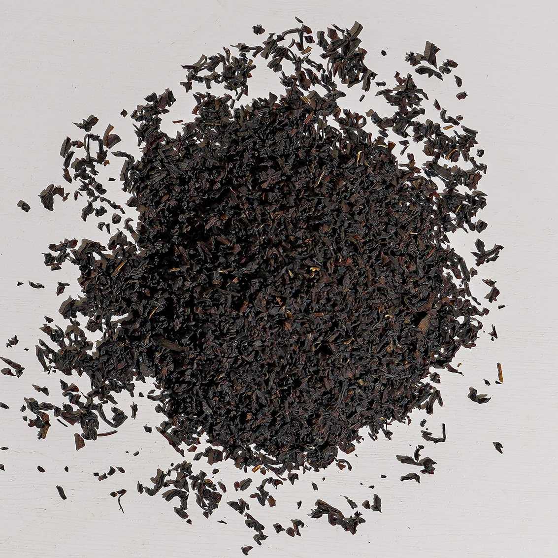 Bio russischer Karawanentee