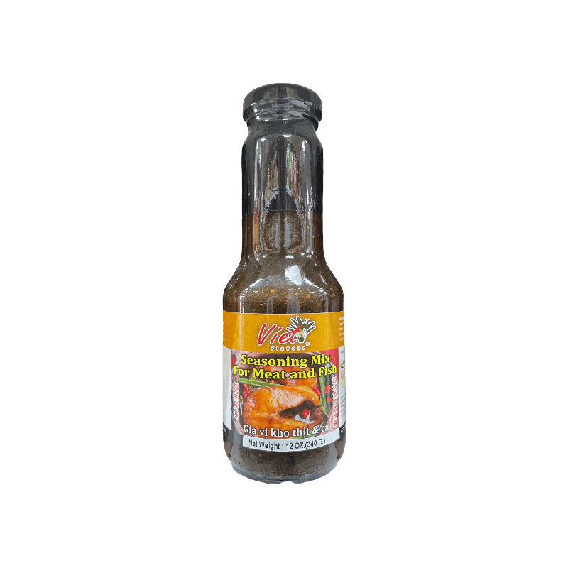 Viet Aroma Gewürzmischung für Fleisch und Fisch