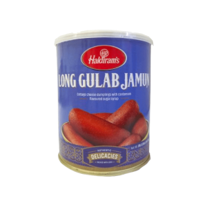 Haldiram’s lang gulab jamun
