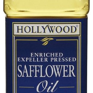HOLLYWOOD Ölsaflor 32 fo – Packung mit 6 Stück