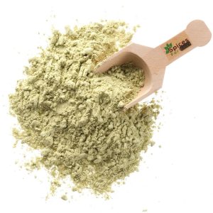Wasabi Pulver