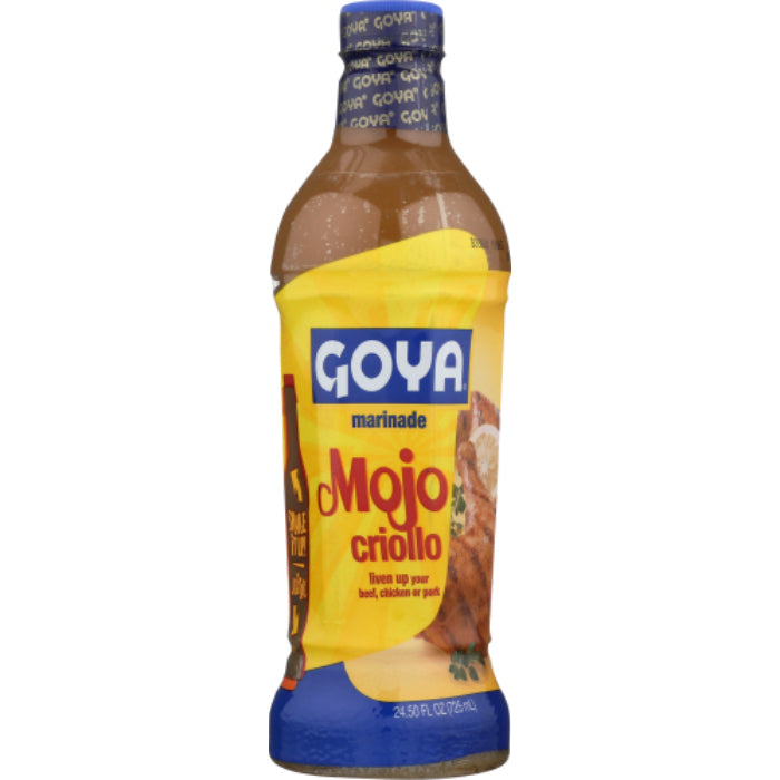 Goya Mojo Criollo, 24 Oz (Packung mit 12 Stück)