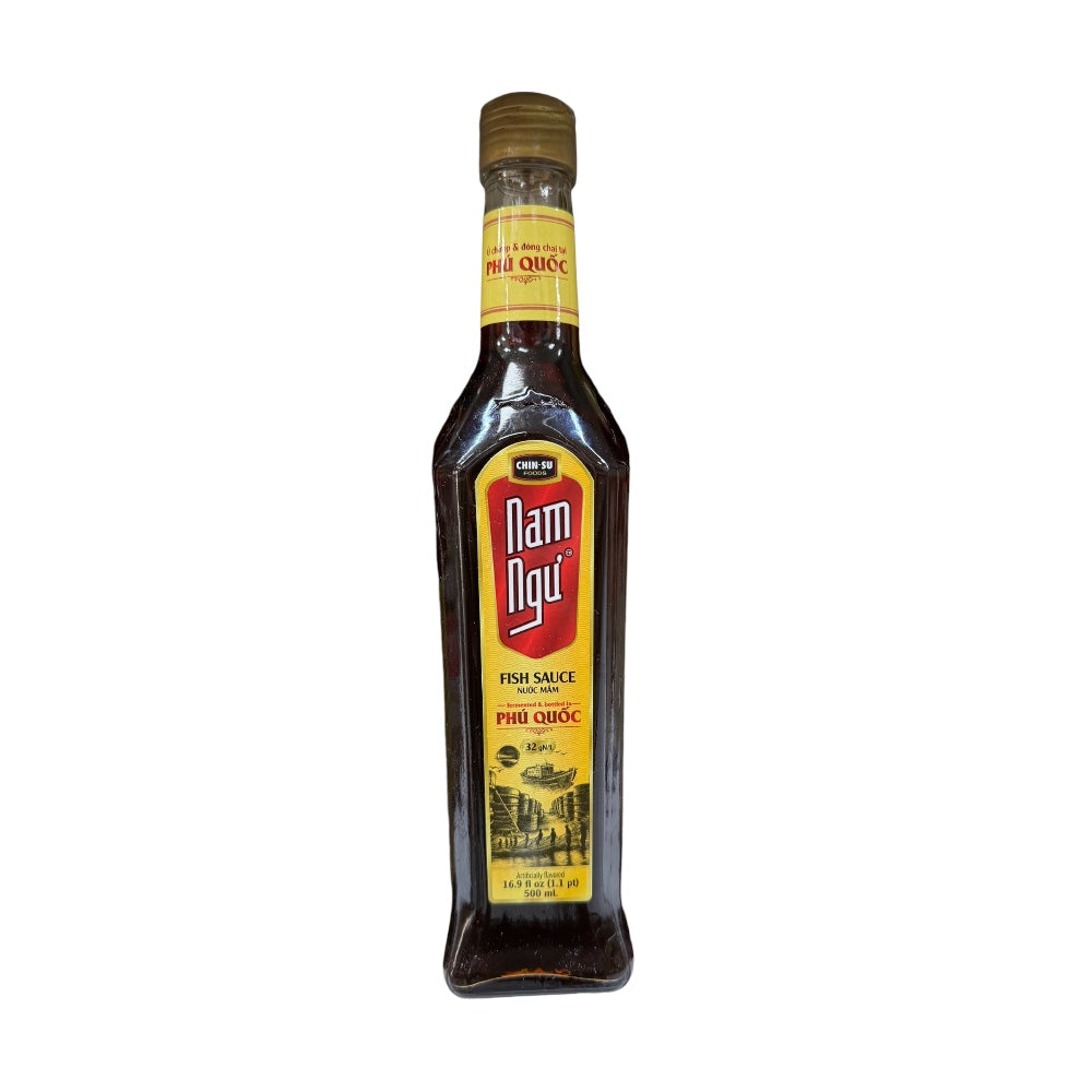 Chin-Sun Fischsauce