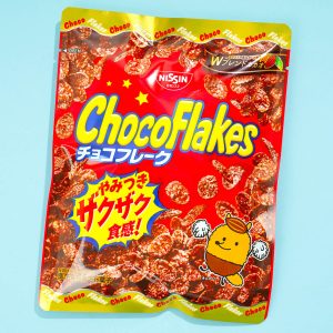 Nissin Knusprige Choco-Flocken