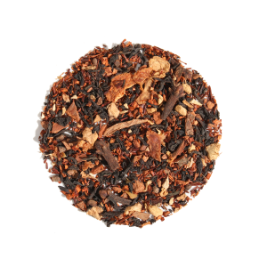 Apfel Zimt Chai