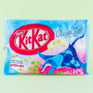 Kit Kat Chocolates – Ocean Salz