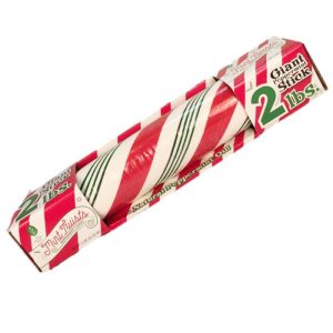 Mint Twists Giant Pfefferminz-Stick – 2 lb