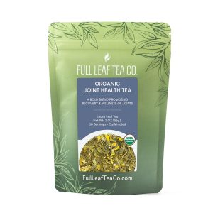 Bio-Joint Health Retail Bags – Koffer von 6