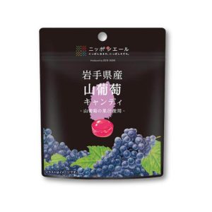 Nippon Ale Bonbons – Iwate Trauben