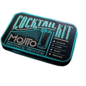 Cocktail-Kits 2 Go Mojito Kit – 7 Kits