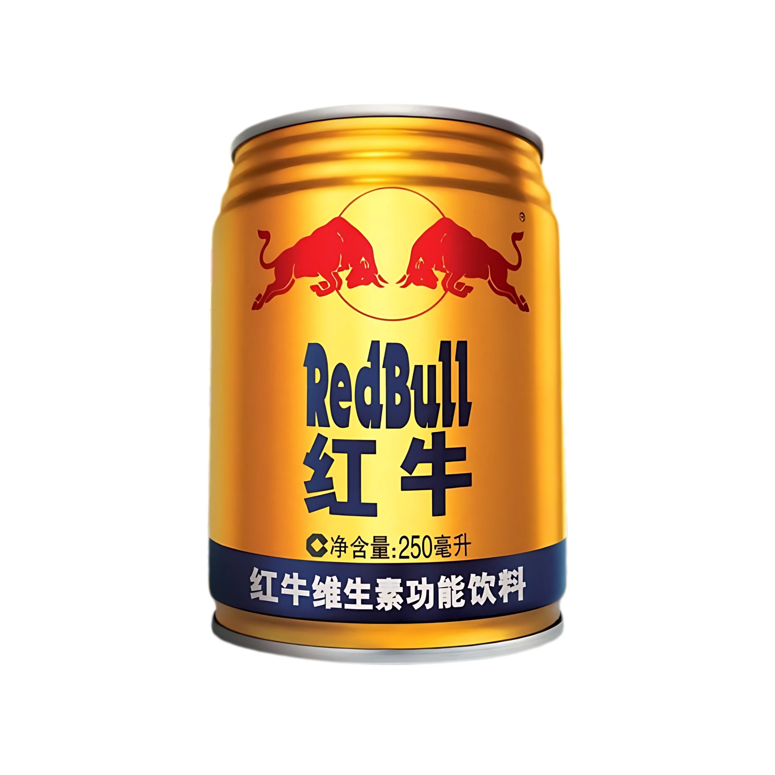 Rot Bull (China)