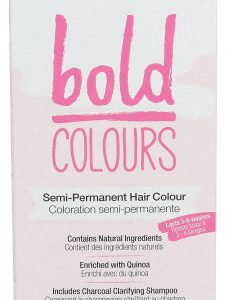 Tints Of Nature Tint Haar fett rosa 2.46 fo – Packung mit 3