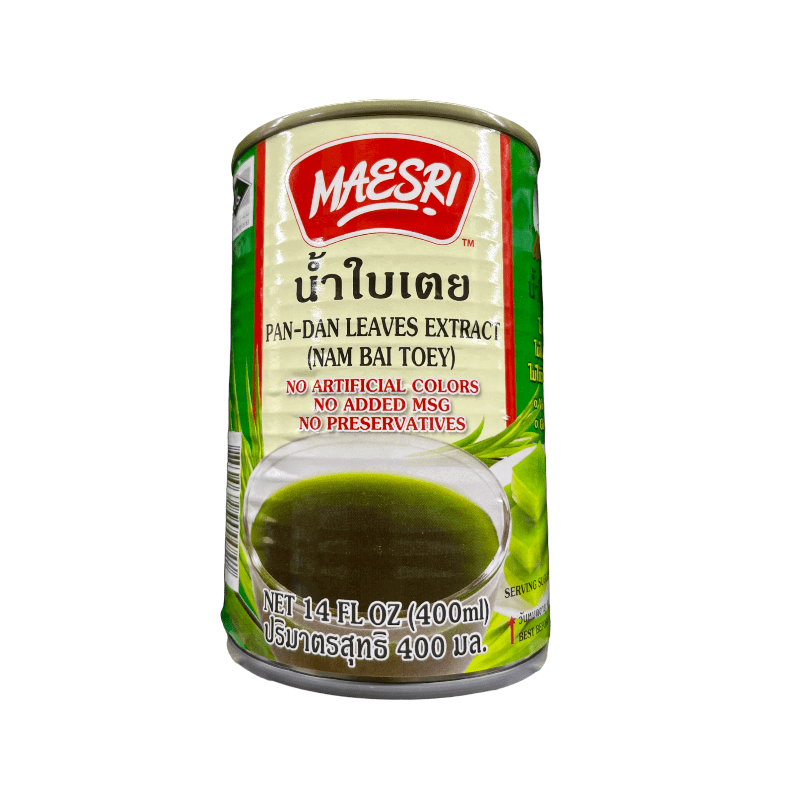 Maesri Pan-Dan Blätter Extrakt (Nam Bai Toey)