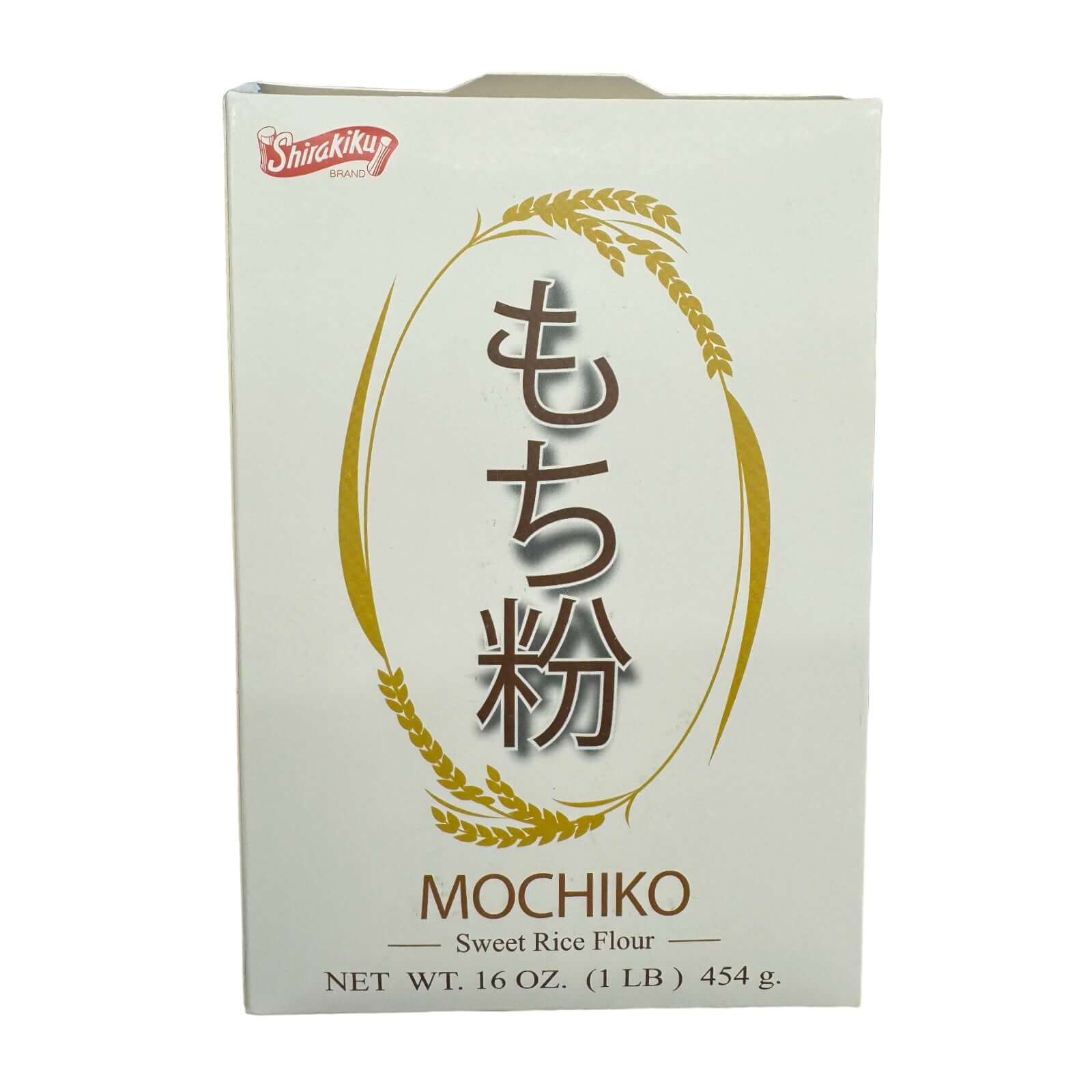 Shirakiku Mochiko süß Reis Mehl 16 oz – Jetzt kaufen