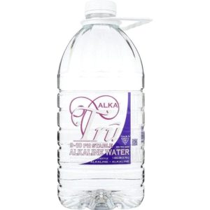 Tru Alka – Stable 9-10 Ph Alkaline Wasser