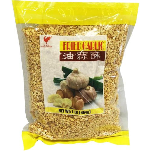 Goldener Hahn – Gebratener Knoblauch – 1 LB