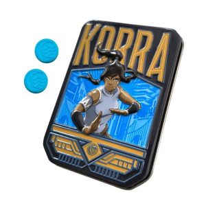 Korra Wasserelement Bonbondose – jeweils