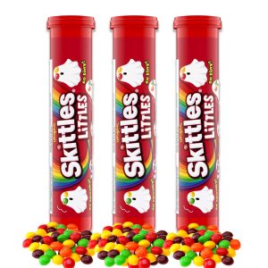 Skittles Kleine Geisterröhre