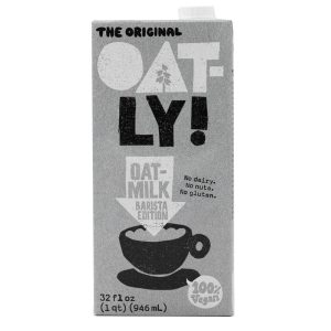 Hafer-ly The Original Hafer Milch