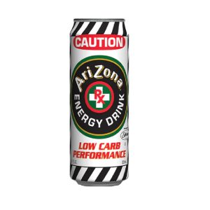 Arizona Low Carb Energy Drink