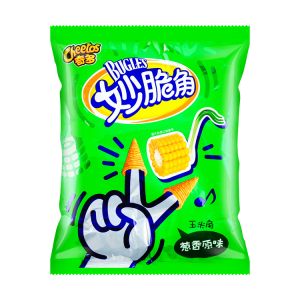 Cheetos Bugles Mais