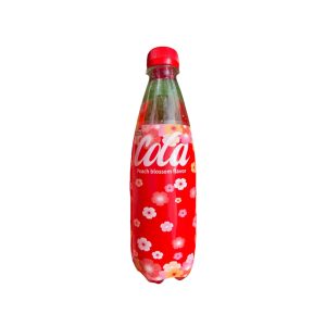 Pfirsichblüten Cola (China)