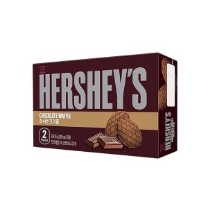 Hershey Waffles Schokolade (korea)