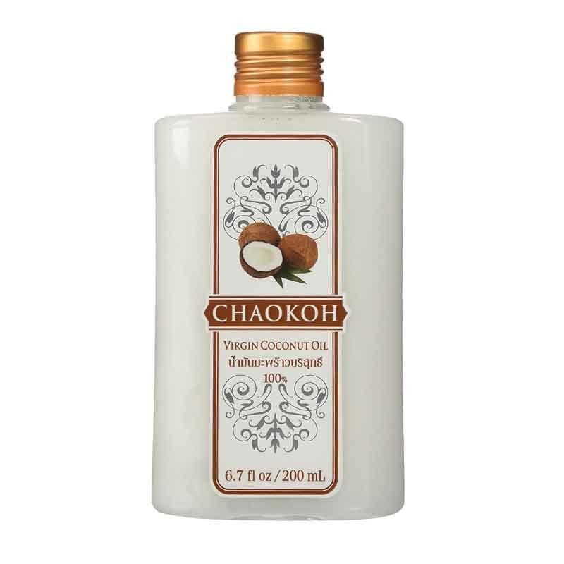 Chaokoh Virgin Kokosöl