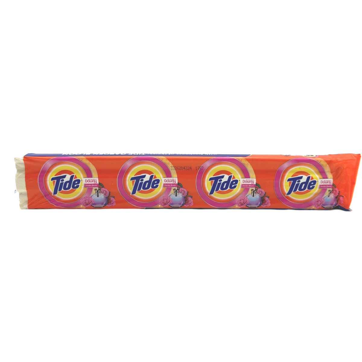 Gezeiten – mit Downy Garden Bloom Bar – 380 G