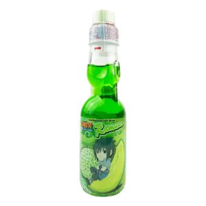 Naruto Ramune Melone