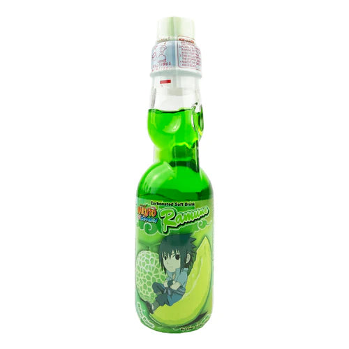 Naruto Ramune Melonen