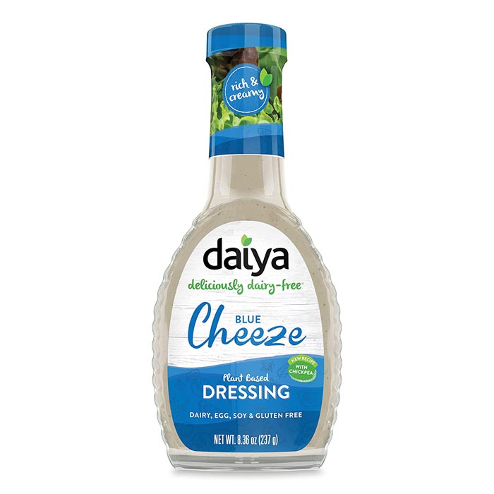 Daiya – Blau Cheeze Dressing, 8.36 oz