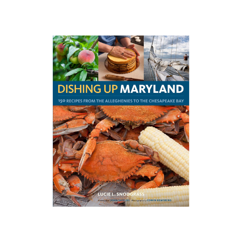 Sehenswürdigkeiten in Maryland