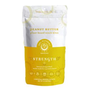 Erdnussbutter Stärke Snacks – 12 x 7,4 Unzen