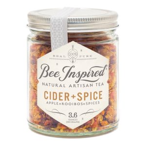 Bee Inspired – Cider and Gewürztee